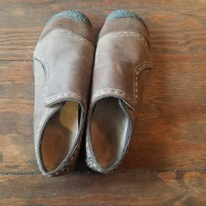 Keen shoes